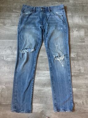 Levi's 511 Slim Fit Men’s Jeans